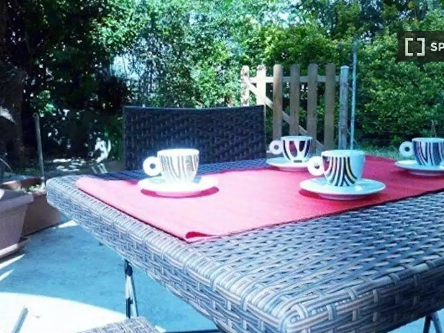 Immagine 18 di Appartamento in affitto  in Via Alessandro Cialdi a Roma