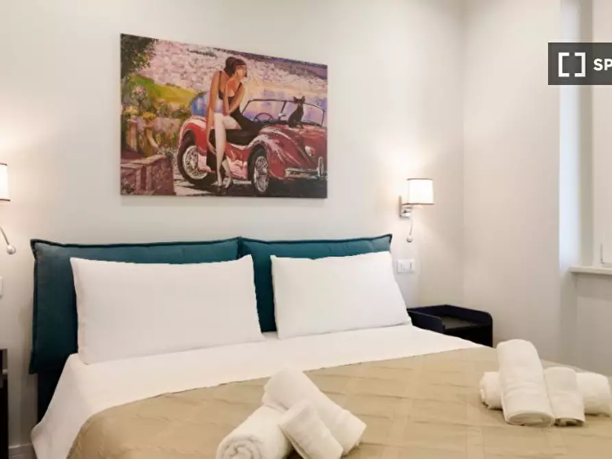 Immagine 2 di Appartamento in affitto  in Via Giulia di Gallese a Roma