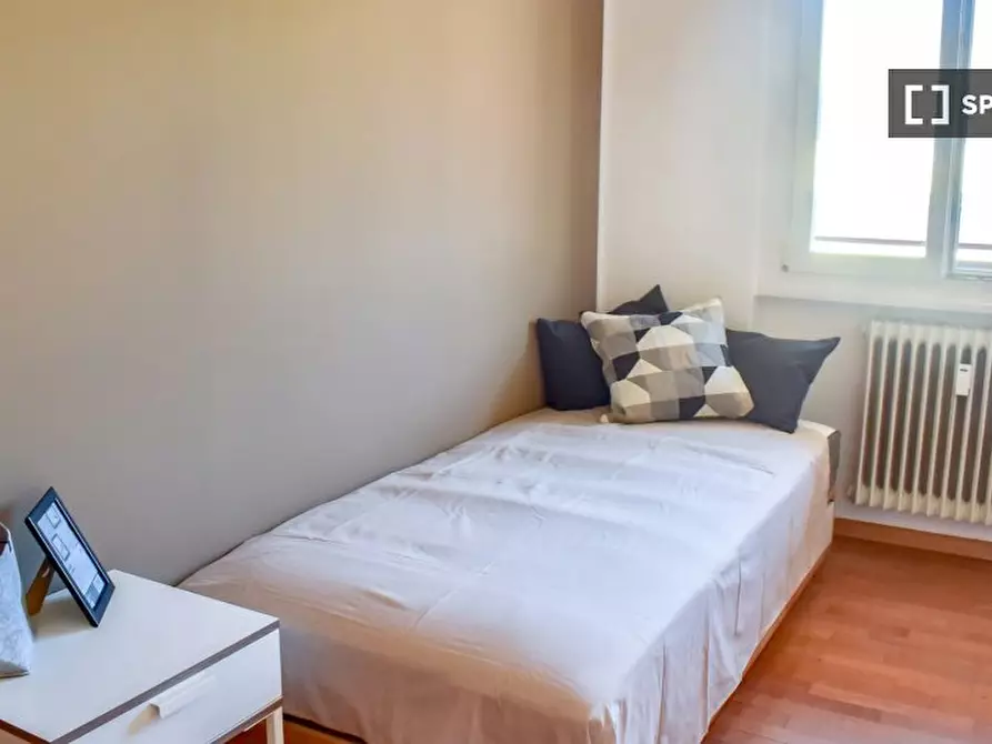 Immagine 17 di Camera condivisa in affitto  in Via Verdi a Trento