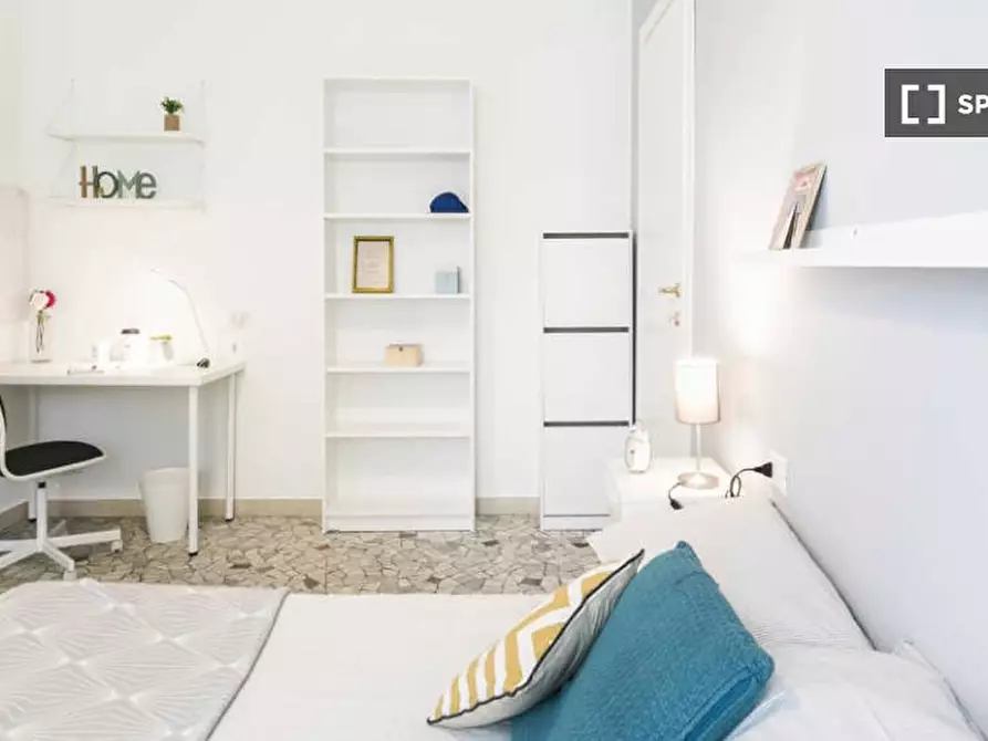 Immagine 2 di Camera condivisa in affitto  in Via Privata Ludovico Cavaleri a Milano