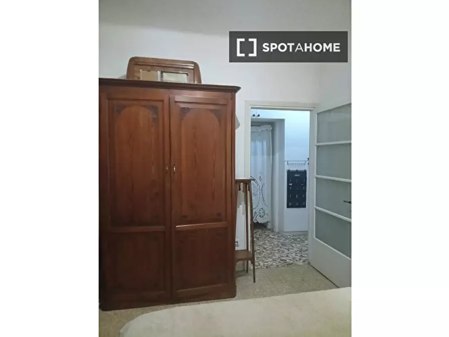 Immagine 2 di Camera condivisa in affitto  in Via Guglielmo Koerner a Milano