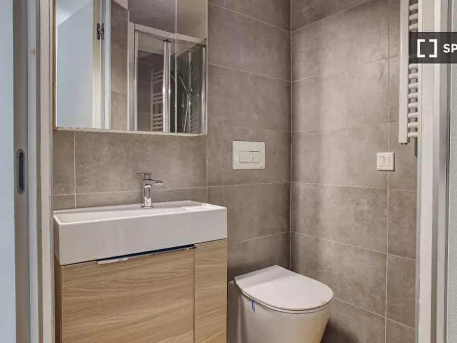 Immagine 6 di Appartamento in affitto  in Via dei Canzi a Milano