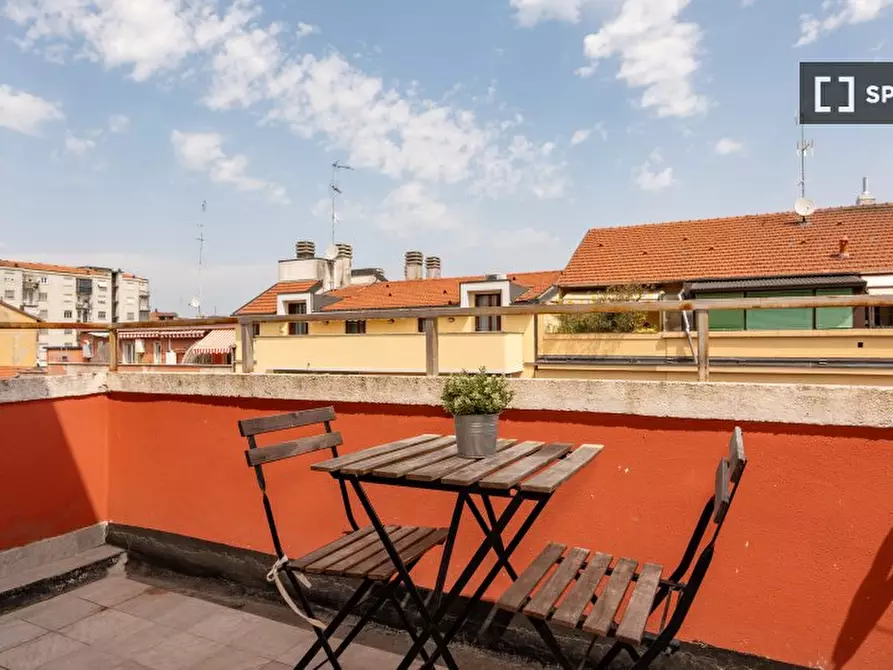 Immagine 18 di Appartamento in affitto  in Via Nicola Palmieri a Milano