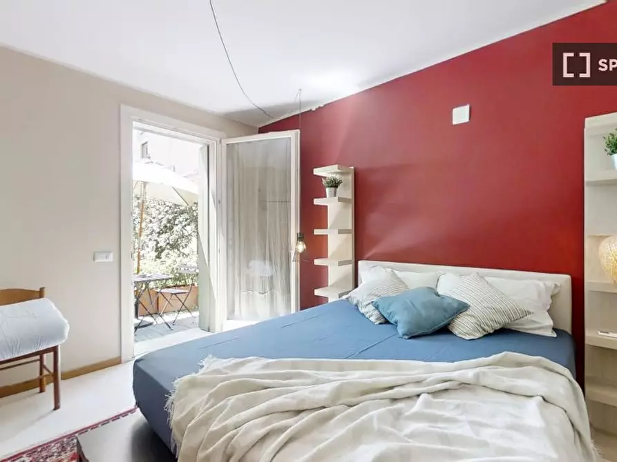 Immagine 1 di Camera condivisa in affitto  in VIA ciconi a Padova