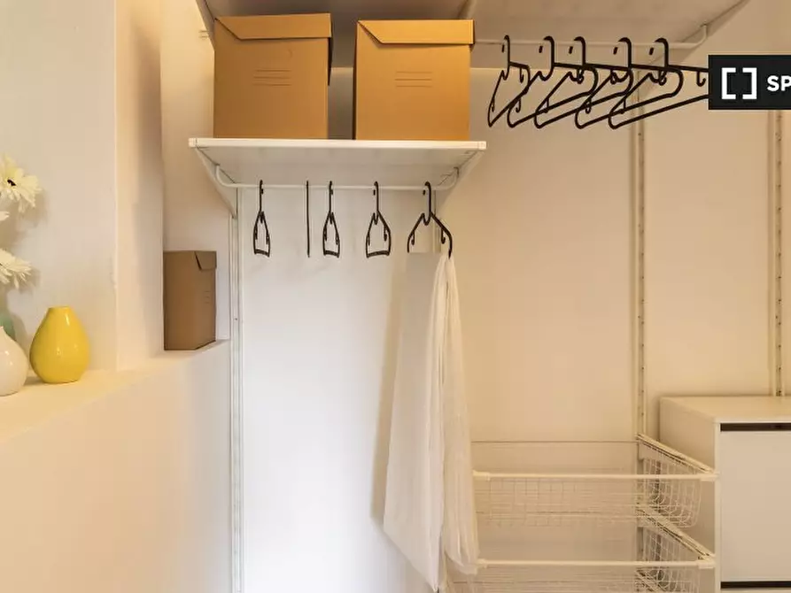 Immagine 11 di Camera condivisa in affitto  in Corso Massimo d'Azeglio a Torino