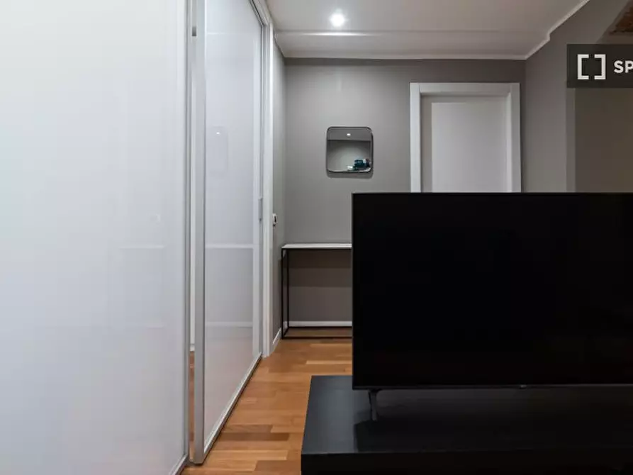 Immagine 14 di Appartamento in affitto  in Via Solferino a Milano