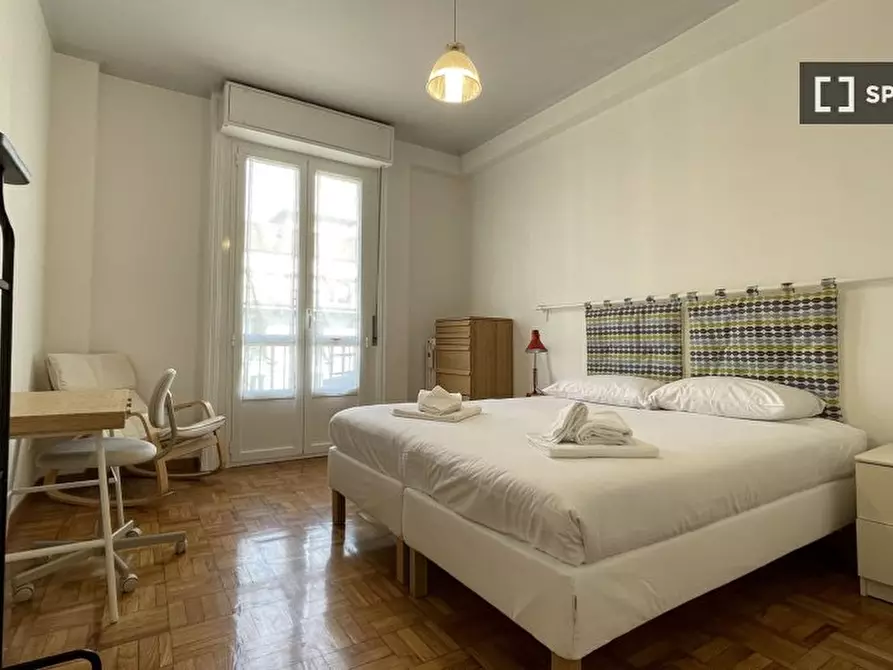 Immagine 16 di Appartamento in affitto  in Via Alfredo Oriani a Milano