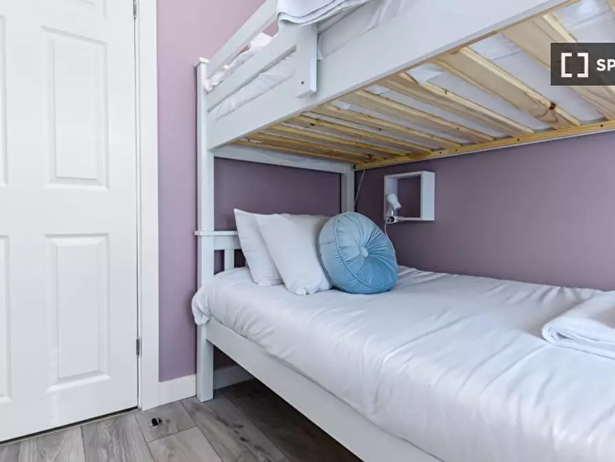 Immagine 19 di Appartamento in affitto  in Spencer Rd a Tottenham