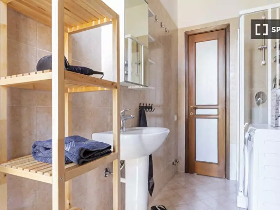 Immagine 18 di Camera condivisa in affitto  in Via Felice Mendelssohn a Padova