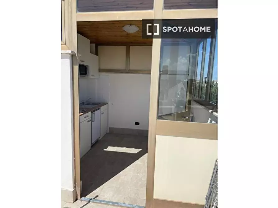 Immagine 10 di Appartamento in affitto  in Via Ennio Visca a Nettuno