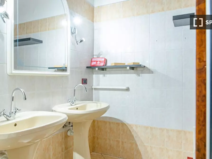 Immagine 10 di Appartamento in affitto  in Via San Massimo a Torino
