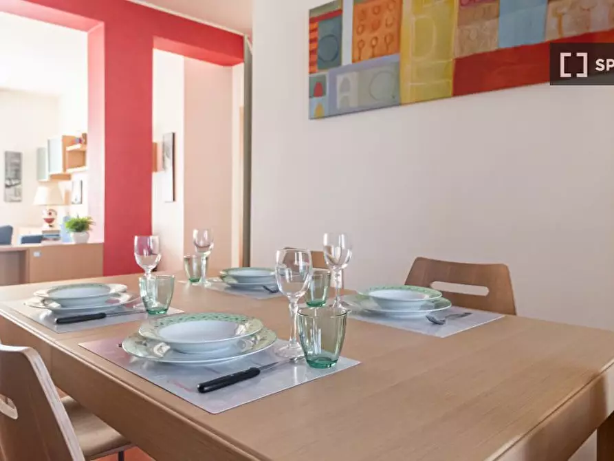 Immagine 19 di Appartamento in affitto  in Via dall'Ongaro a Milano