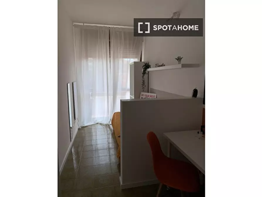 Immagine 2 di Camera condivisa in affitto  in Fratelli Perini a Trento