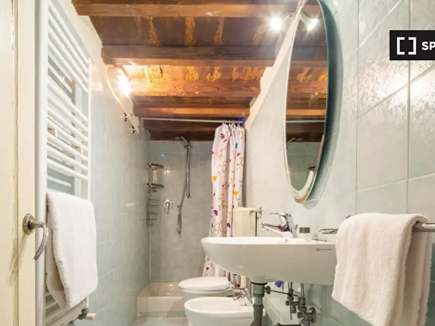 Immagine 5 di Appartamento in affitto  in Via dei Leoni a Firenze