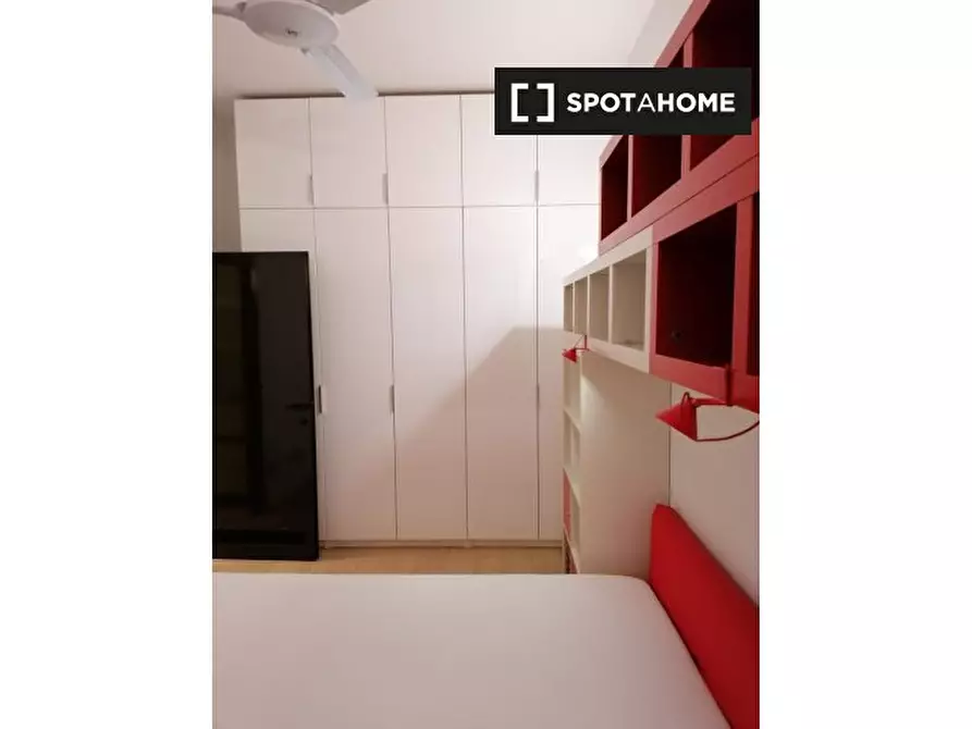 Immagine 7 di Appartamento in affitto  in Via Bullona a Milano