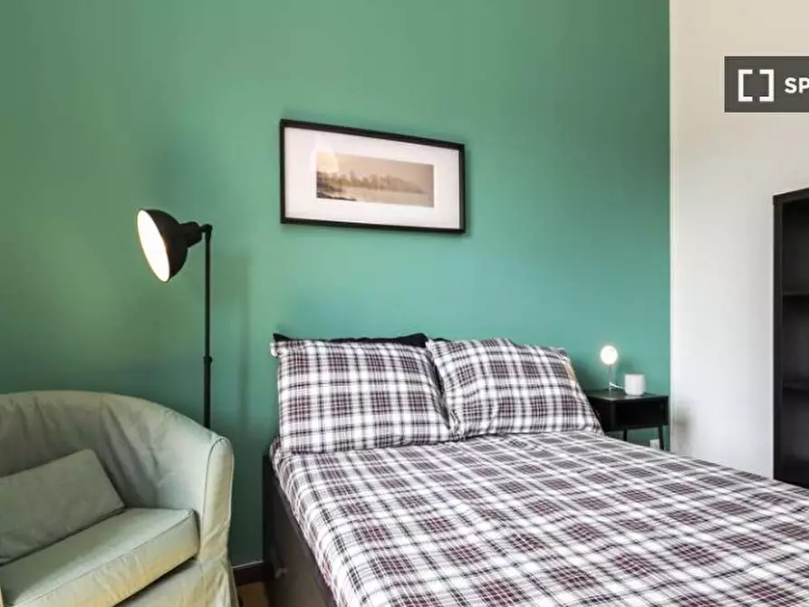 Immagine 6 di Camera condivisa in affitto  in Via Eugenio Pellini a Milano