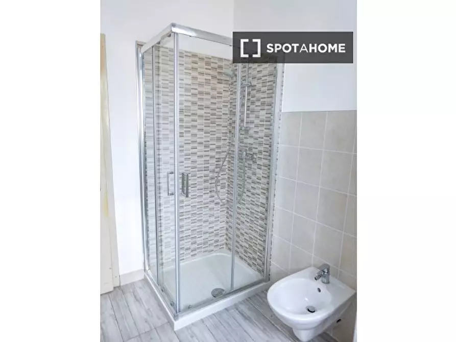 Immagine 14 di Camera condivisa in affitto  in Viale degli Olmi a Trento