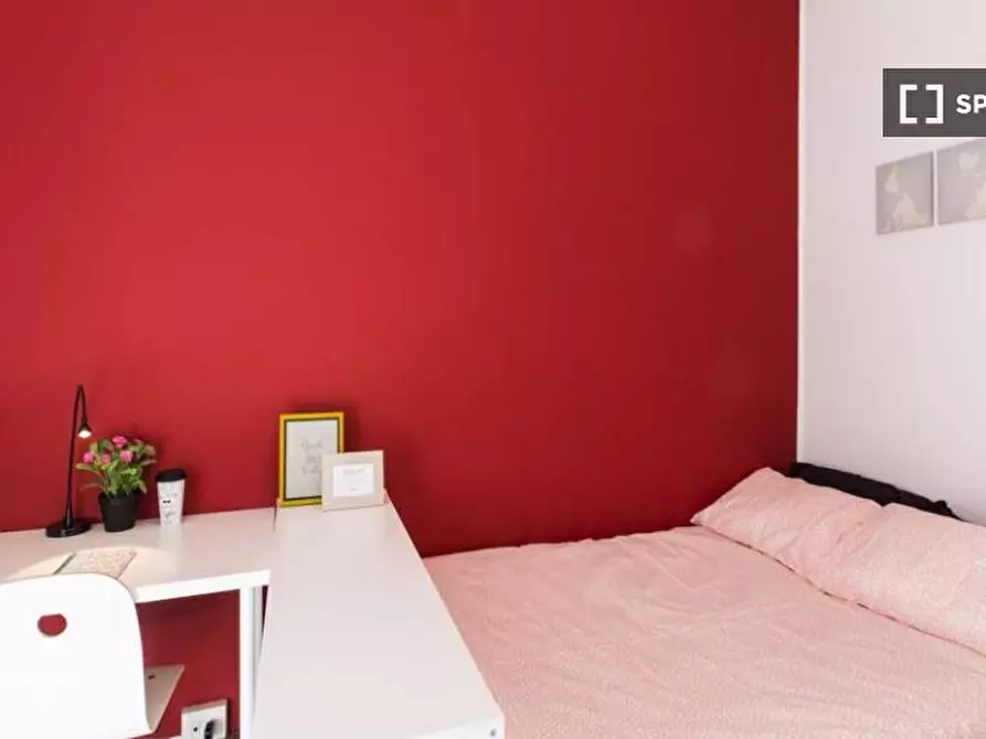 Immagine 2 di Camera condivisa in affitto  in Via Pasquale Fornari a Milano