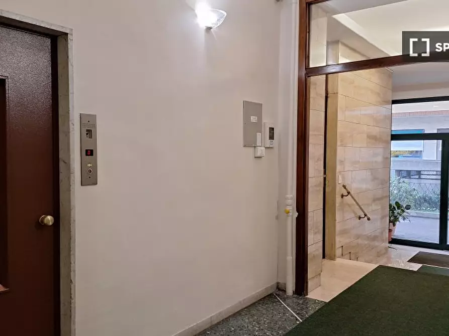 Immagine 11 di Appartamento in affitto  in Via Privata Martiri Triestini a Milano