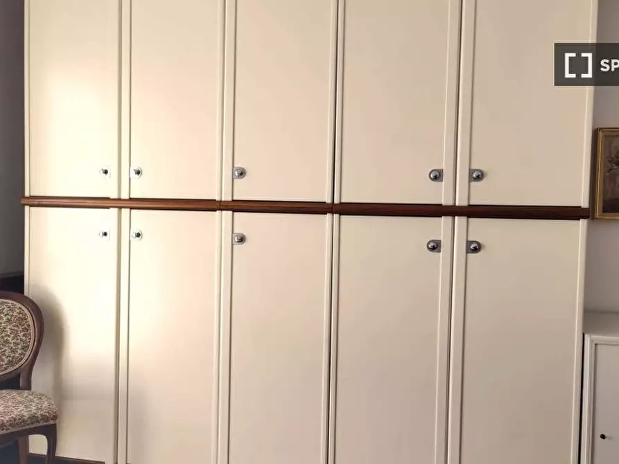 Immagine 5 di Appartamento in affitto  in Via Luigi Soderini a Milano