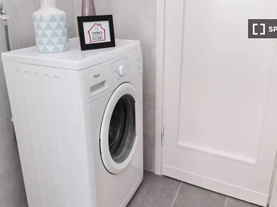 Immagine 19 di Camera condivisa in affitto  in Via Cosseria a Milano