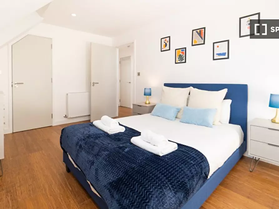 Immagine 9 di Appartamento in affitto  in Queens Rd a Walthamstow