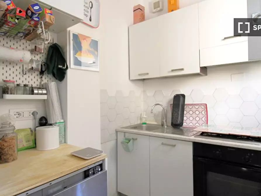 Immagine 11 di Appartamento in affitto  in Via Arcivescovo Romilli a Milano