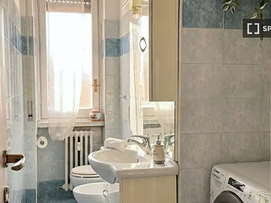 Immagine 10 di Ufficio in affitto  in Via Arcivescovo Romilli a Milano