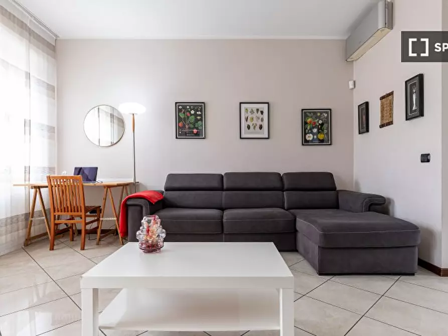 Immagine 5 di Appartamento in affitto  in Via della Capinera a Milano