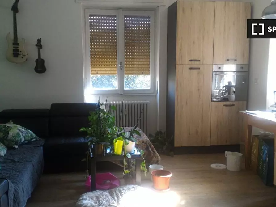 Immagine 6 di Camera condivisa in affitto  in Via Marcello Prestinari a Milano