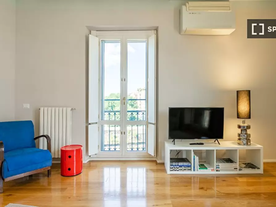 Immagine 18 di Ufficio in affitto  in V.le Sabotino a Milano