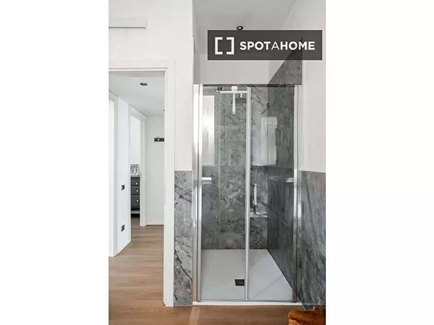 Immagine 17 di Appartamento in affitto  in Via Matteo Civitali a Milano