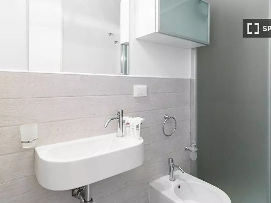 Immagine 14 di Appartamento in affitto  in Viale Bligny a Milano