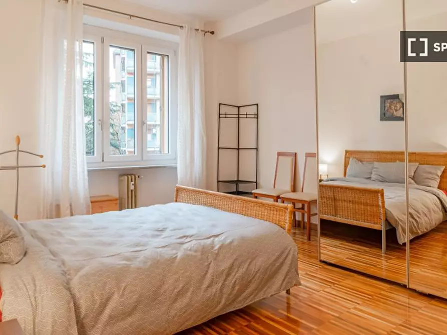 Immagine 18 di Appartamento in affitto  in Lungo Po Alessandro Antonelli a Torino