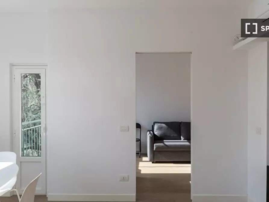 Immagine 13 di Ufficio in affitto  in Via Melchiorre Gioia a Milano