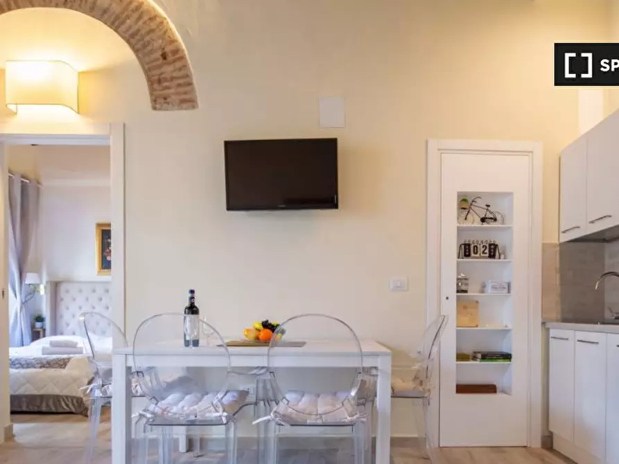 Immagine 3 di Appartamento in affitto  in Via dei Calzaiuoli a Firenze