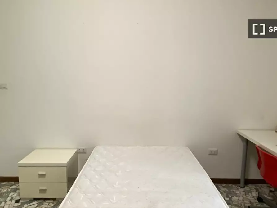 Immagine 2 di Appartamento in affitto  in Via Roberto Sarfatti a Milano