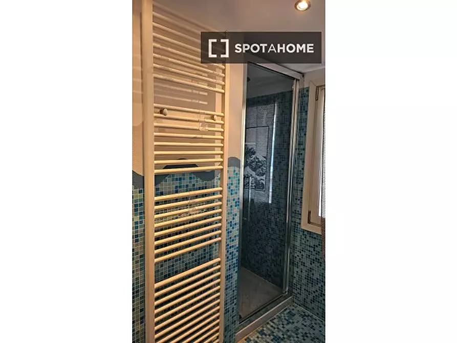 Immagine 16 di Appartamento in affitto  in Viale Monza a Milano