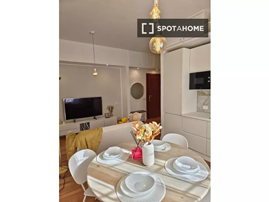 Immagine 5 di Ufficio in affitto  in Via Teodolfo Mertel a Roma