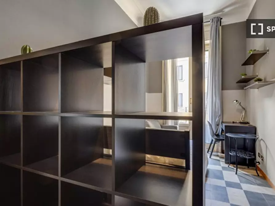 Immagine 16 di Camera condivisa in affitto  in Corso Vercelli a Milano