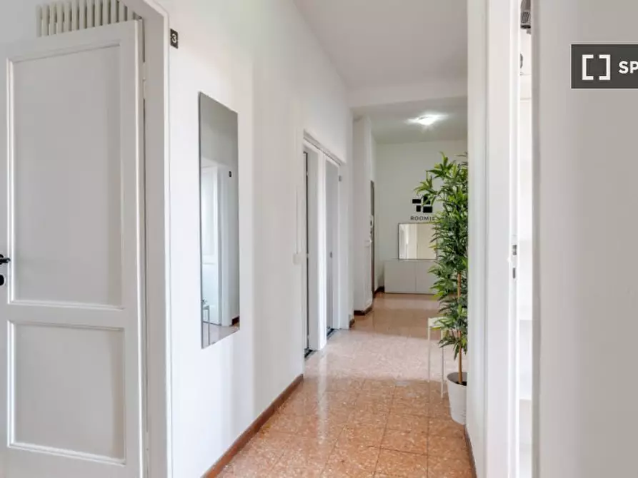 Immagine 6 di Camera condivisa in affitto  in Via Melchiorre Gioia a Milano