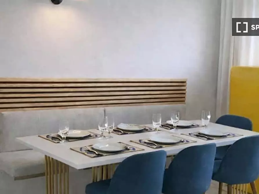 Immagine 7 di Appartamento in affitto  in Via Giovanni Montemartini a Milano