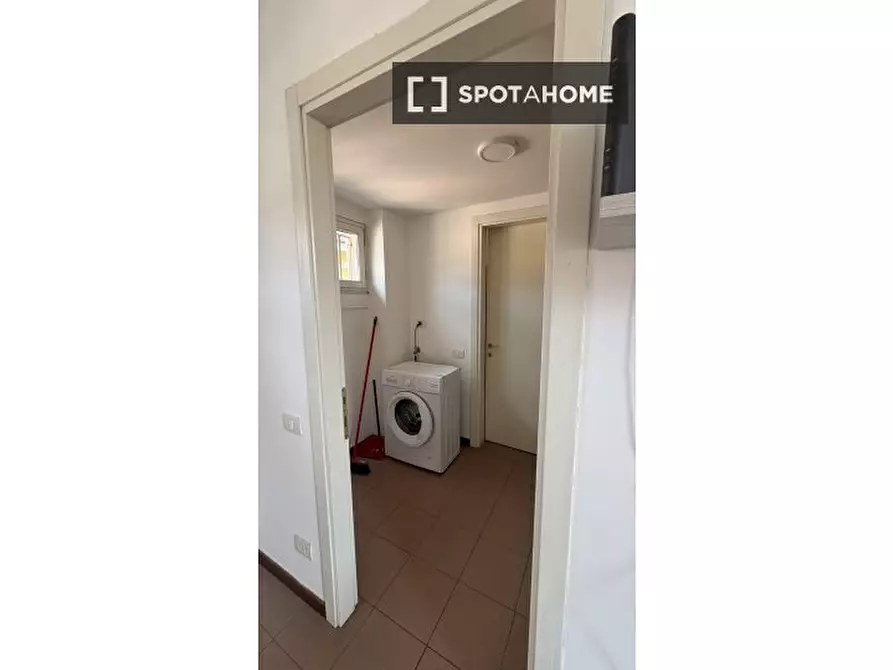 Immagine 15 di Camera condivisa in affitto  in Via Nicola Palmieri a Milano