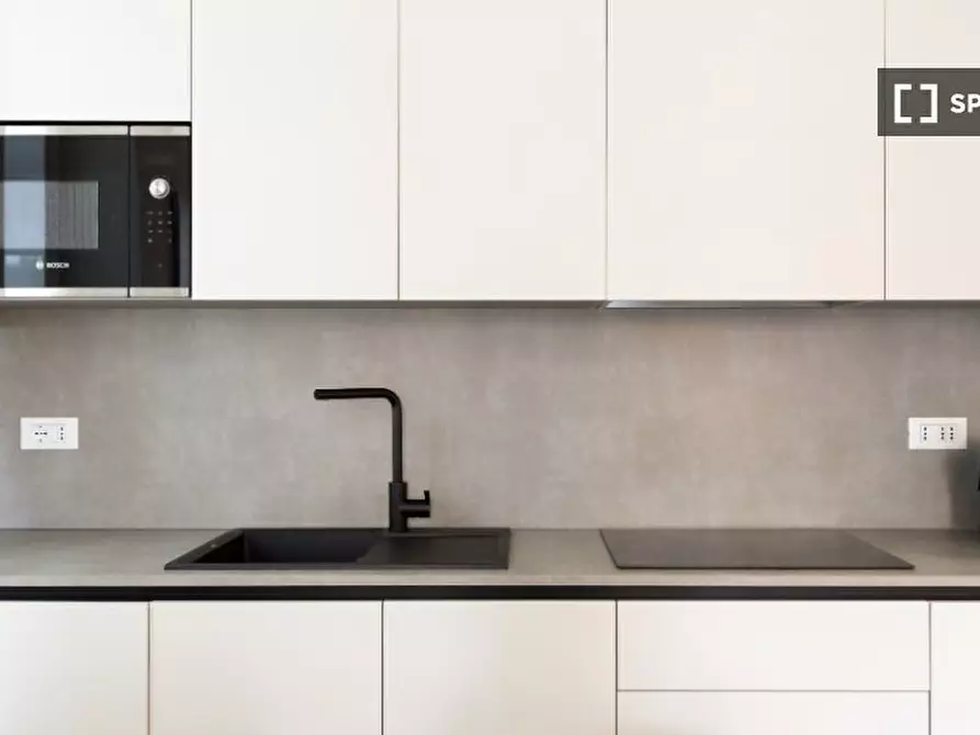 Immagine 4 di Appartamento in affitto  in Via Giulia di Gallese a Roma