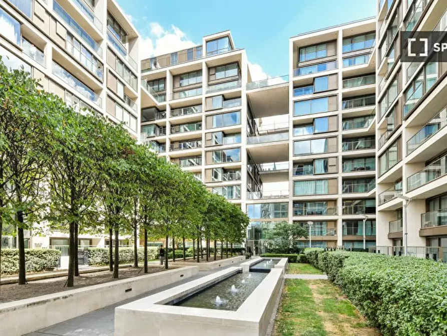 Immagine 16 di Appartamento in affitto  in Radnor Terrace a Hammersmith