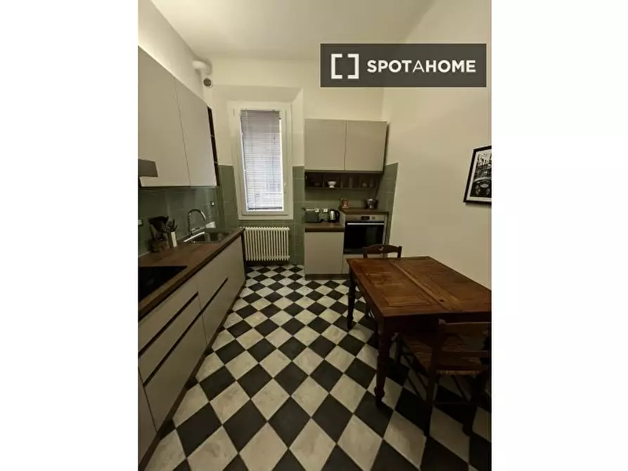 Immagine 5 di Appartamento in affitto  in Via Renato Tega a Bologna