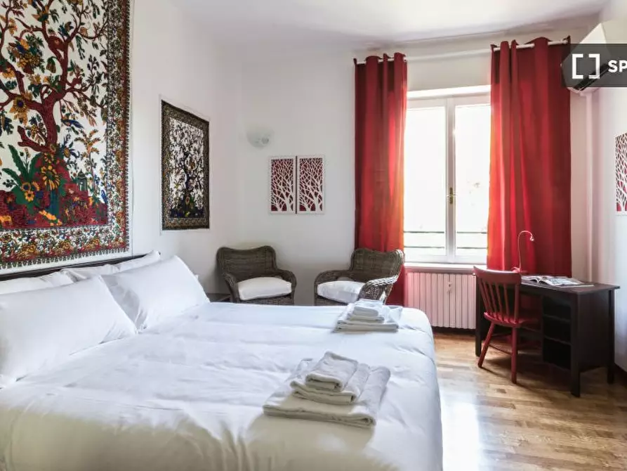 Immagine 14 di Appartamento in affitto  in Via Cenisio a Milano