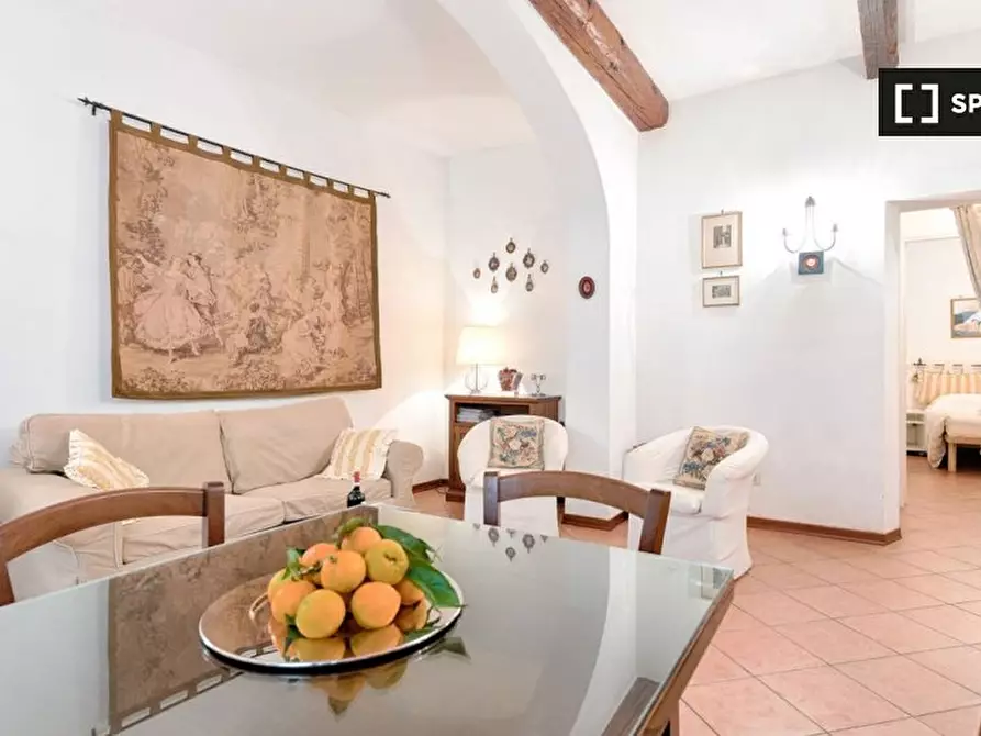 Immagine 3 di Appartamento in affitto  in Via del Campuccio a Firenze