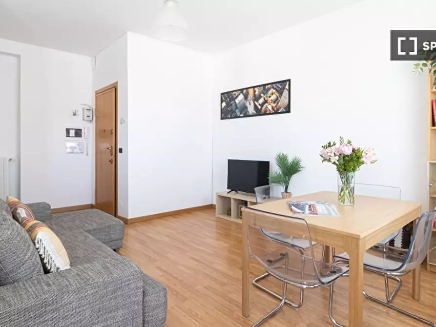 Immagine 11 di Appartamento in affitto  in Via Maffei a Milano