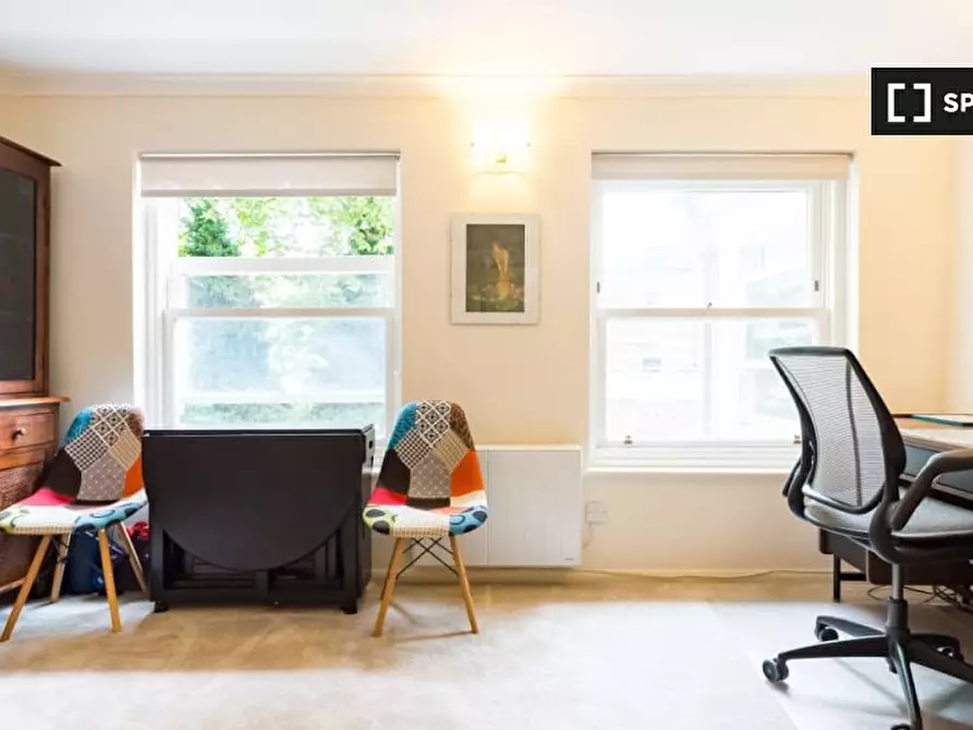 Immagine 7 di Appartamento in affitto  in Radford House a Paddington